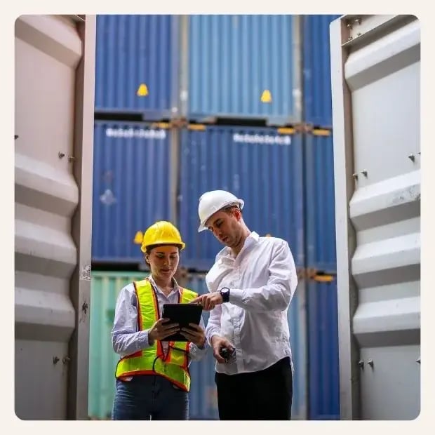 CargoWise_Containers CargoWise_Containers