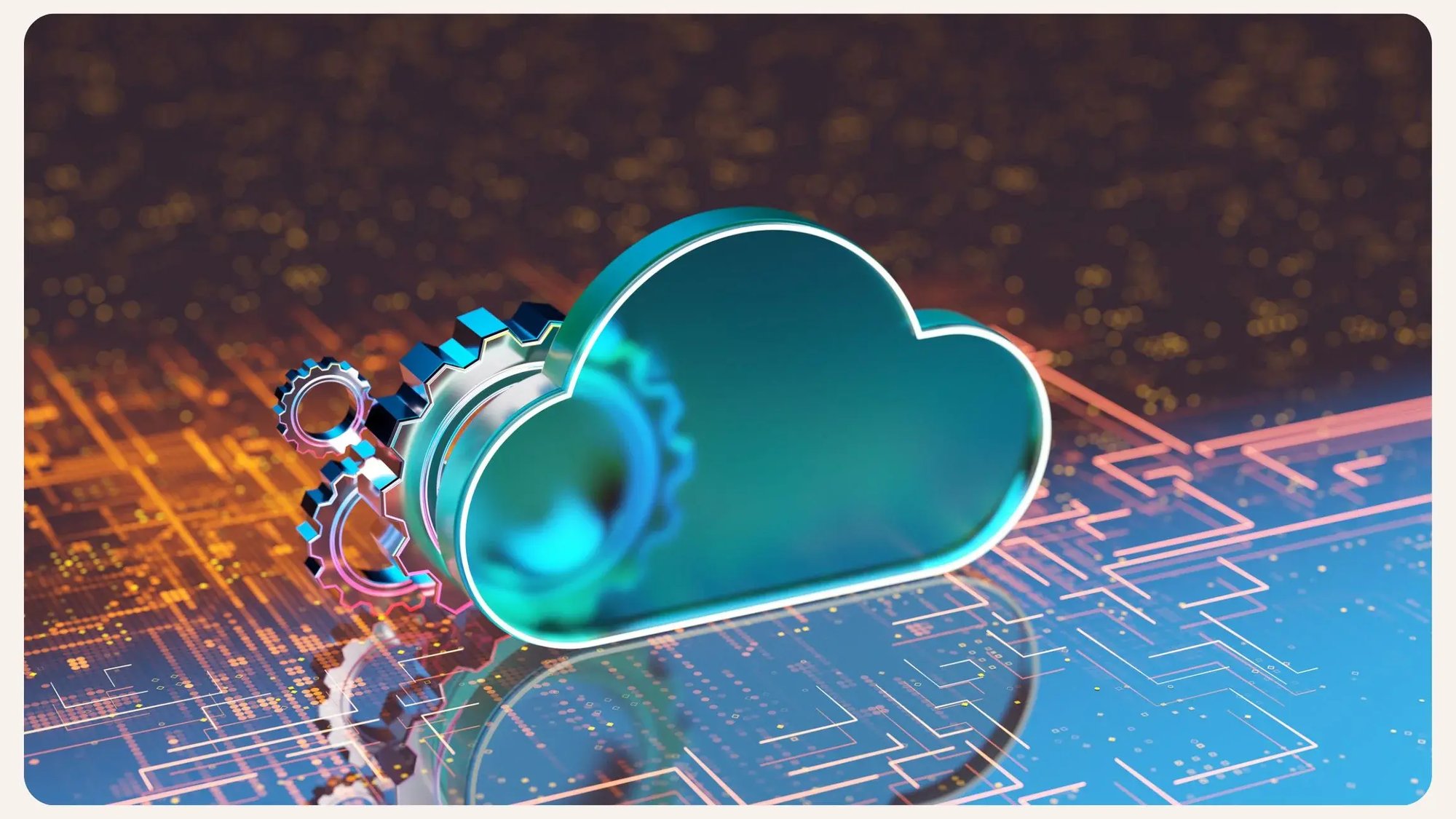 Cloud Tech_AMS Cloud Tech_AMS