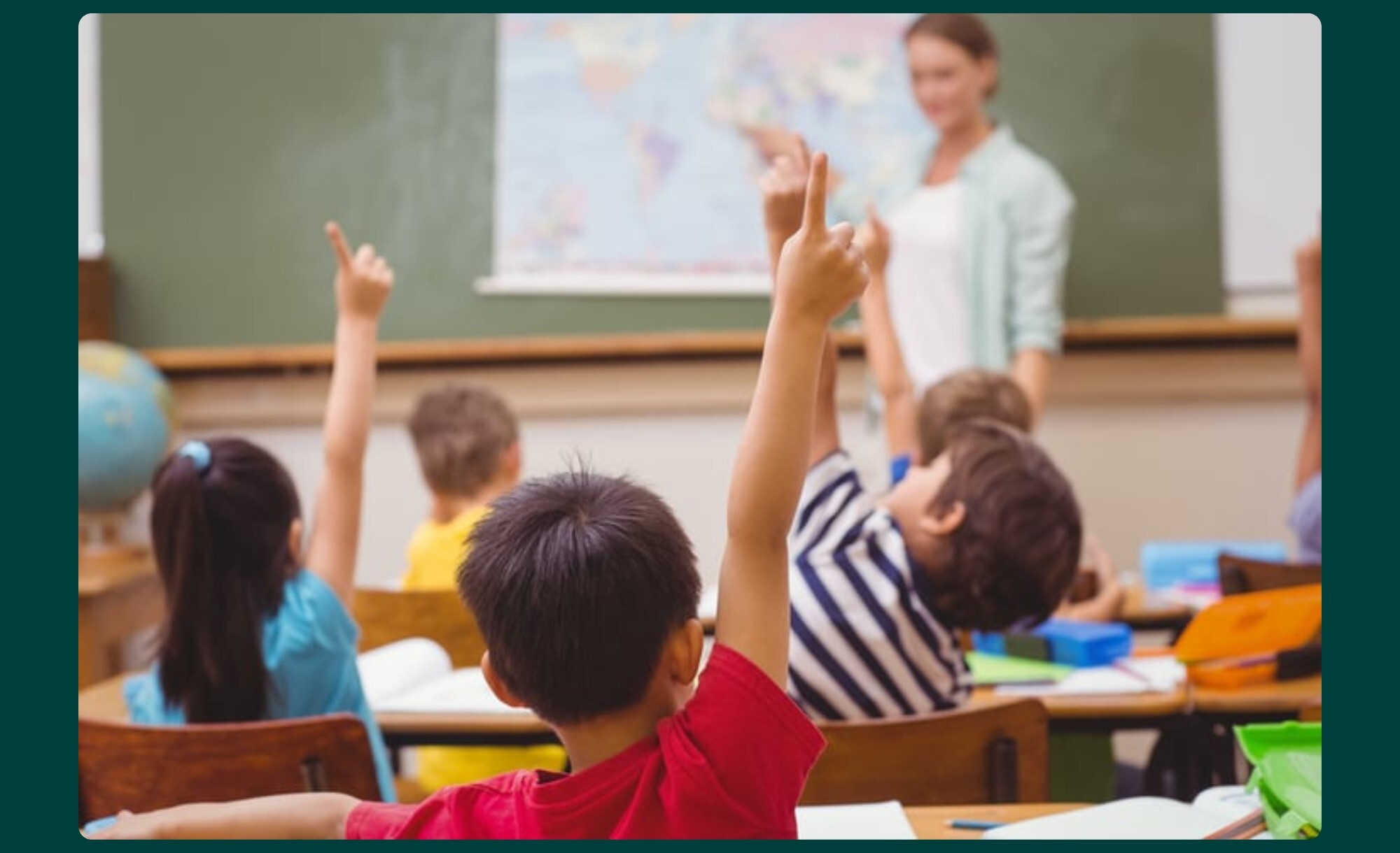 ERP for Education ERP for Education