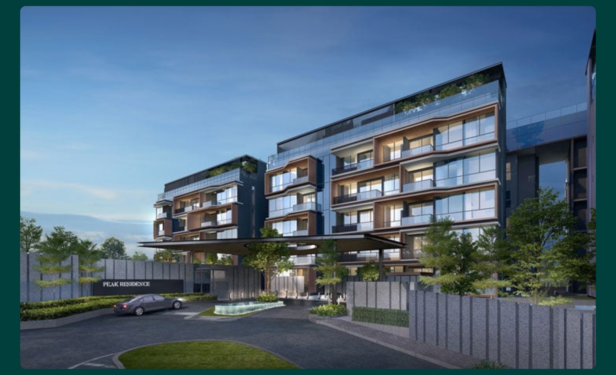 ERP for Real Estate ERP for Real Estate