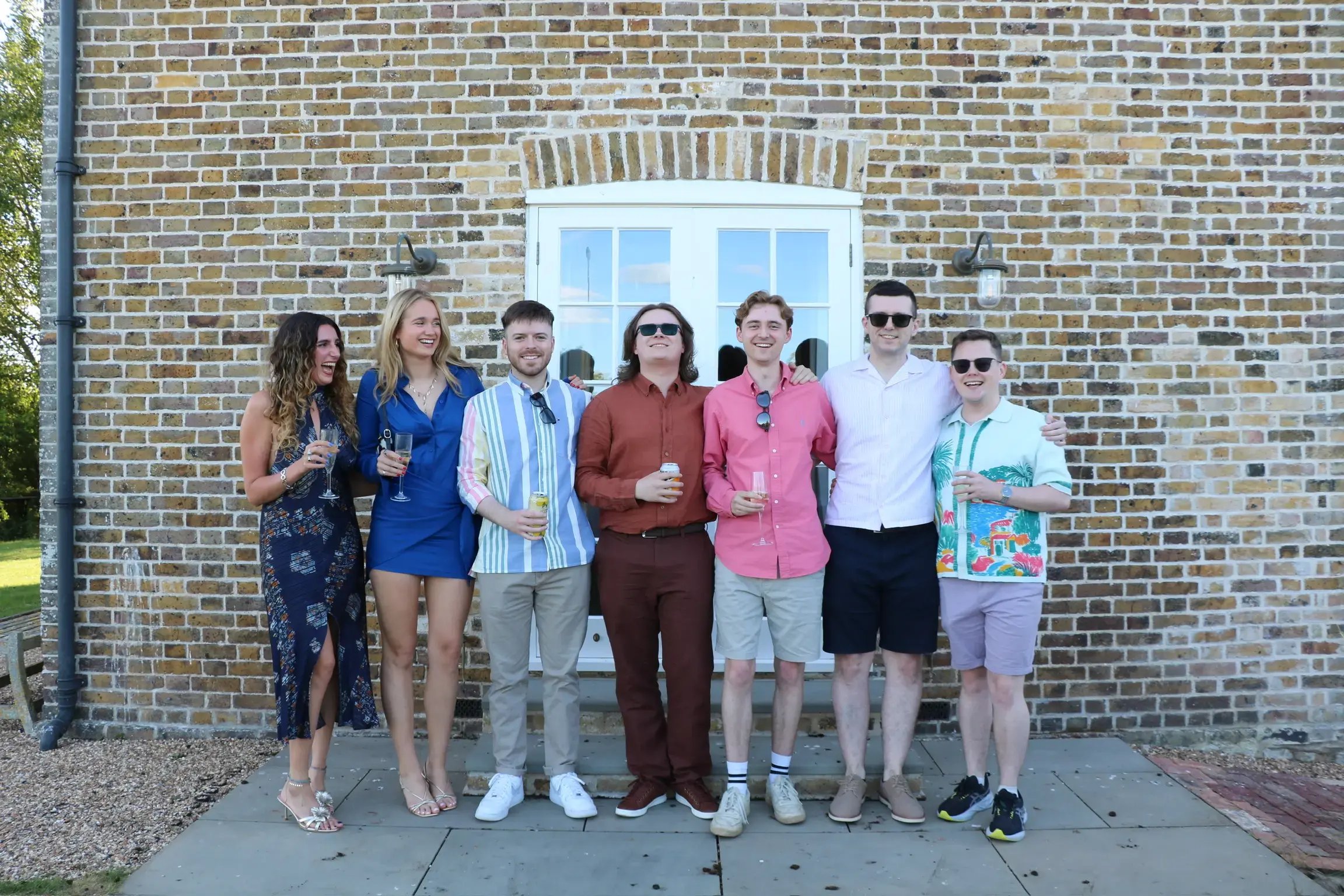 LC14 Team Photo