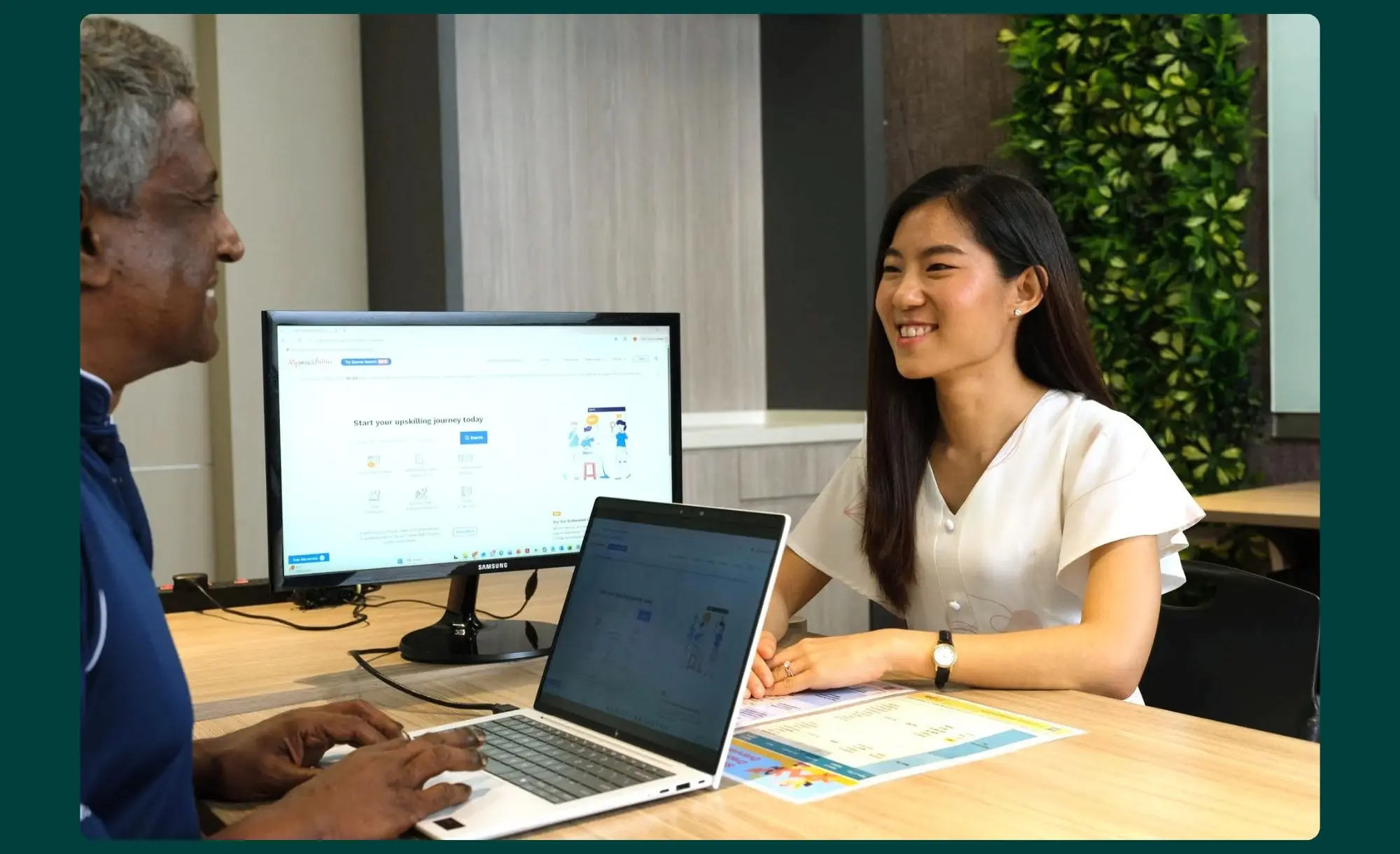 Lifelong Learning SG Lifelong Learning SG
