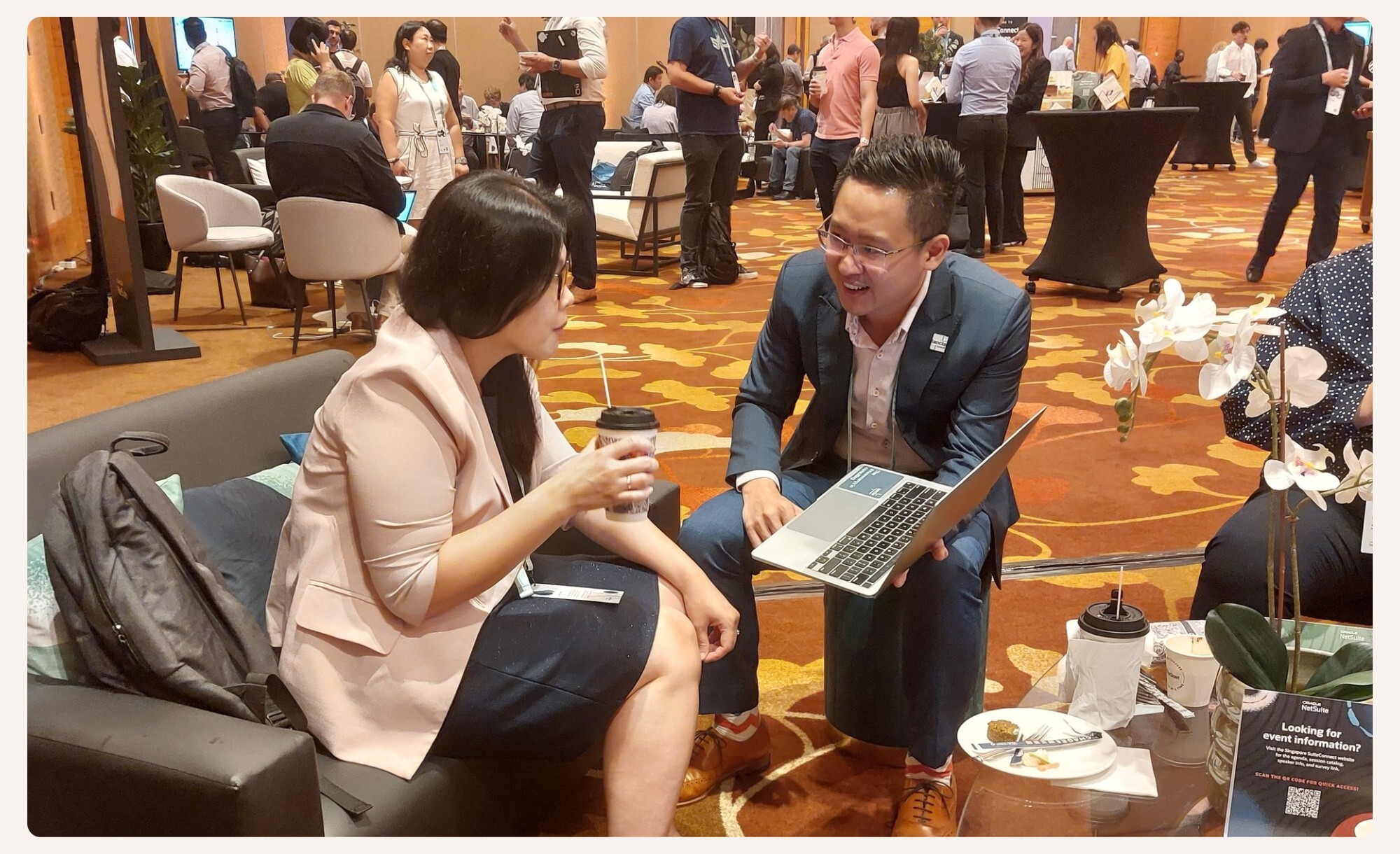 SuiteConnect NetSuite ERP SuiteConnect NetSuite ERP
