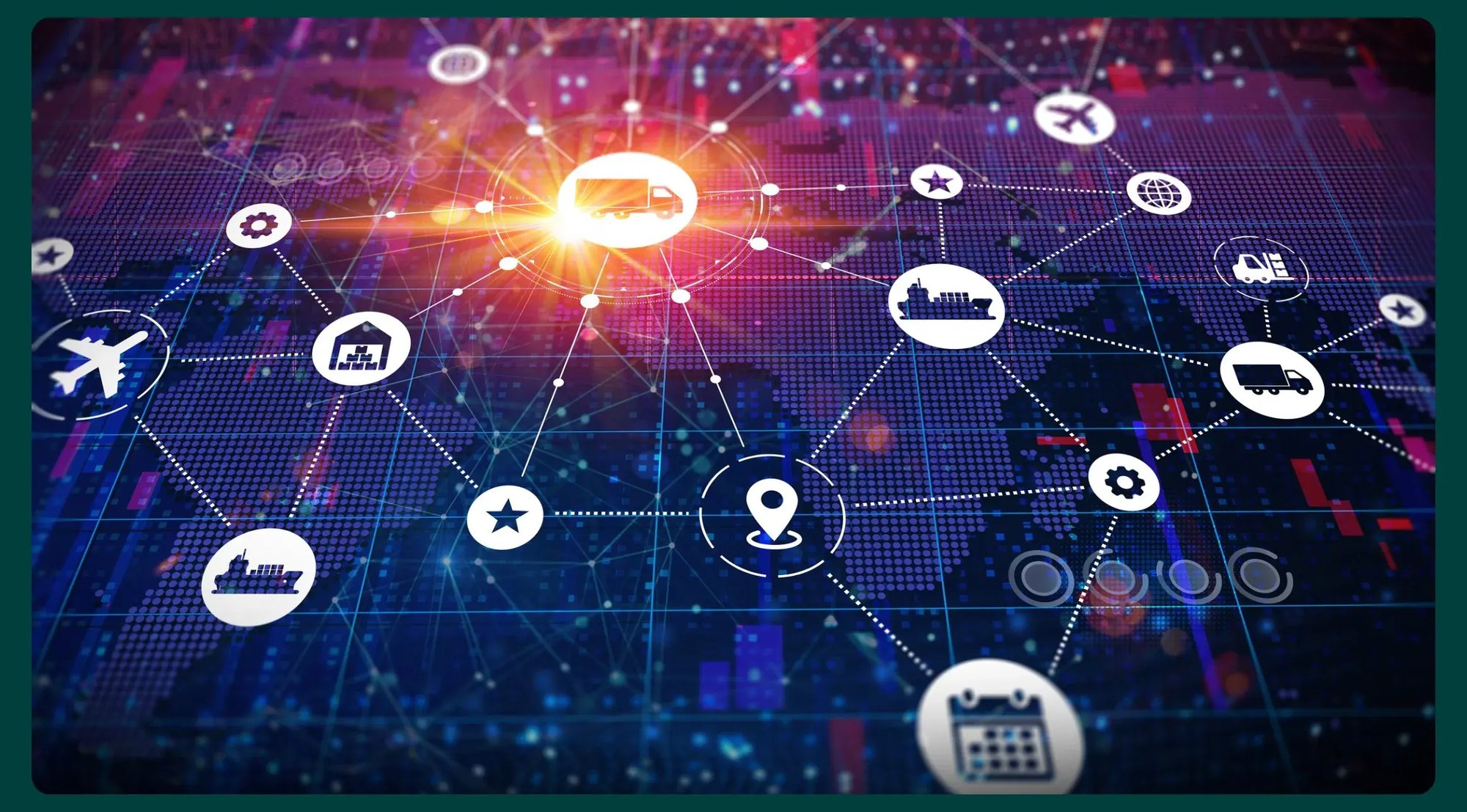 Supply Chain Management_Reports Supply Chain Management_Reports