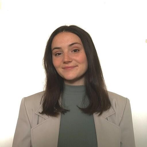 Profile photo for Aurore Maillard